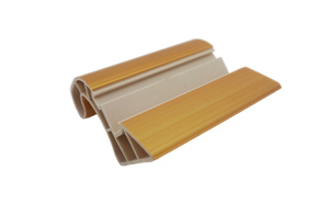 網紅格柵板生產線工廠試機