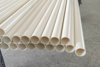 PVC管材生產線 UPVC管材生產線 CPVC管材生產線