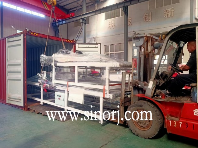 5天連發20柜，就是發發發